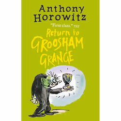 ISBN Return to Groosham Grange, Livre broché, 304 pages