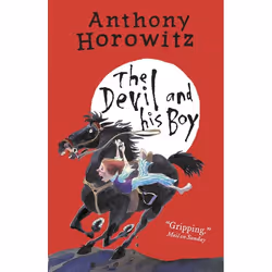 ISBN The Devil and His Boy, Livre broché, 288 pages