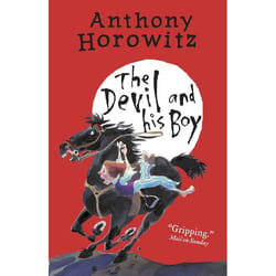 ISBN The Devil and His Boy livre