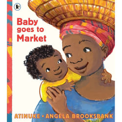 ISBN Baby Goes to Market livre