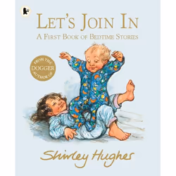 ISBN Let's Join In, Livre broché, 64 pages