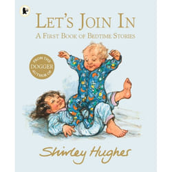 ISBN Let's Join In livre