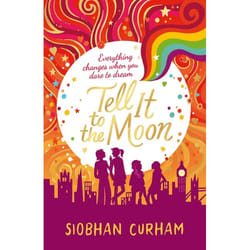 ISBN Tell It to the Moon livre