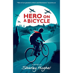 ISBN Hero on a Bicycle livre