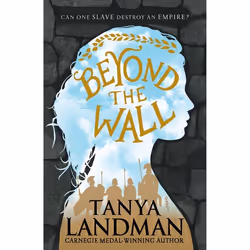 ISBN Beyond the Wall, Livre broché, 384 pages