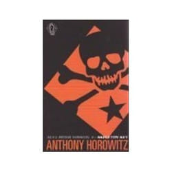 Skeleton Key Graphic Novel (Alex Rider) (Paperback)