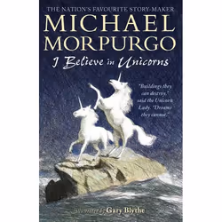 ISBN I Believe in Unicorns, Livre broché, 112 pages