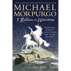 ISBN I Believe in Unicorns livre