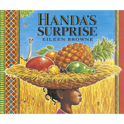 ISBN Handa's Surprise livre