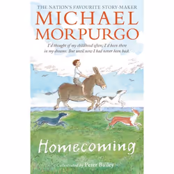 ISBN Homecoming, Livre broché, 96 pages