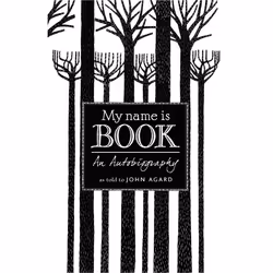 ISBN My Name Is Book, Livre broché, 144 pages