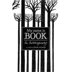 ISBN My Name Is Book livre