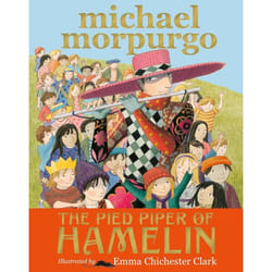 ISBN The Pied Piper of Hamelin livre