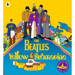 ISBN Yellow Submarine livre