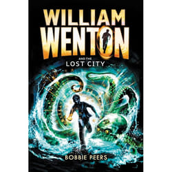 ISBN William Wenton and the Lost City livre