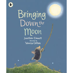 ISBN Bringing Down the Moon livre