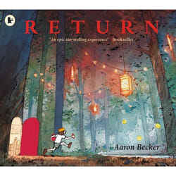 ISBN Return livre