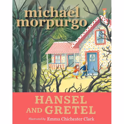 ISBN Hansel and Gretel, Livre broché, 112 pages