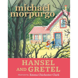 ISBN Hansel and Gretel livre