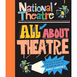 ISBN National Theatre: All About Theatre, Livre broché, 128 pages
