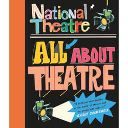 ISBN National Theatre: All About Theatre livre