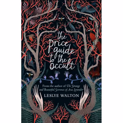 ISBN The Price Guide to the Occult, Livre broché, 288 pages