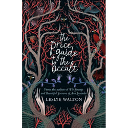 ISBN The Price Guide to the Occult livre
