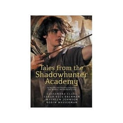 ISBN Tales from the Shadowhunter Academy livre Fantaisie Anglais