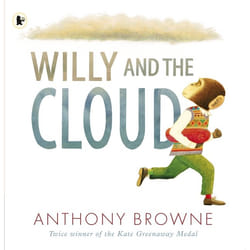 ISBN Willy and the Cloud livre