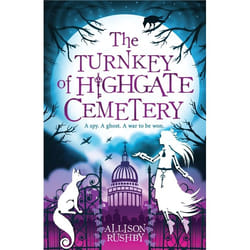 ISBN The Turnkey of Highgate Cemetery livre
