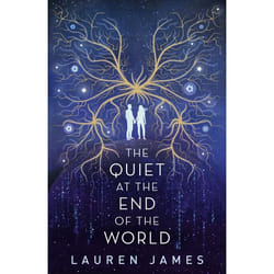 ISBN The Quiet at the End of the World livre