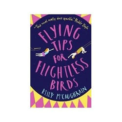 ISBN Flying Tips for Flightless Birds livre enfants & adolescents Anglais