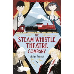 ISBN The Steam Whistle Theatre Company livre
