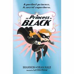 ISBN The Princess in Black, Livre broché, 96 pages