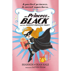 ISBN The Princess in Black and the Perfect Princess Party livre