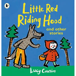 ISBN Little Red Riding Hood and Other Stories livre