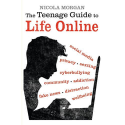 ISBN The Teenage Guide to Life Online livre