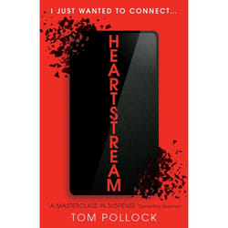 ISBN Heartstream livre