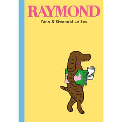ISBN Raymond livre