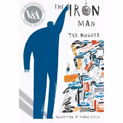 ISBN The Iron Man, Livre broché, 128 pages