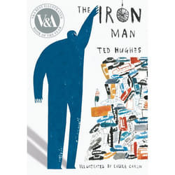 ISBN The Iron Man livre
