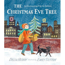 ISBN The Christmas Eve Tree: Midi Edition livre Couverture rigide