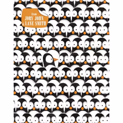 ISBN Penguin Problems, Livre broché, 32 pages