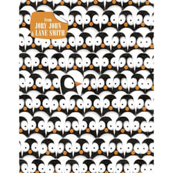 ISBN Penguin Problems livre