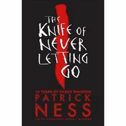 ISBN Knife of Never Letting Go (Chaos Walking), Anglais, Livre broché, 496 pages