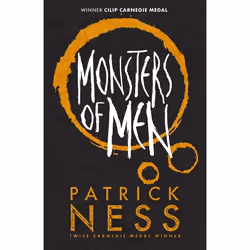 ISBN Monsters of Men: 10th Anniversary edition, Livre broché, 624 pages