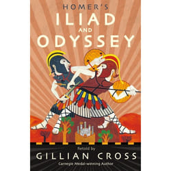 Homer's Iliad and Odyssey: Two of the Greatest Stories Ever Told - [Version Originale]