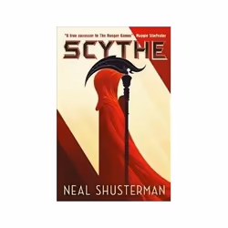 ISBN Scythe, enfants & adolescents, Anglais, Livre broché, 448 pages