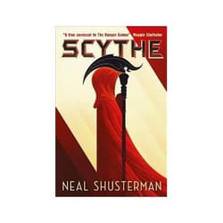 ISBN Scythe livre enfants & adolescents Anglais