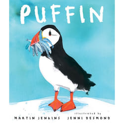 ISBN Puffin livre Couverture rigide